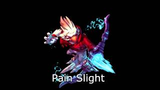 Awesomenauts - Roccos voice clips
