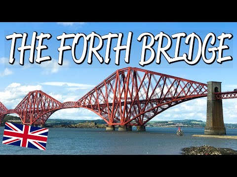 The Forth Bridge