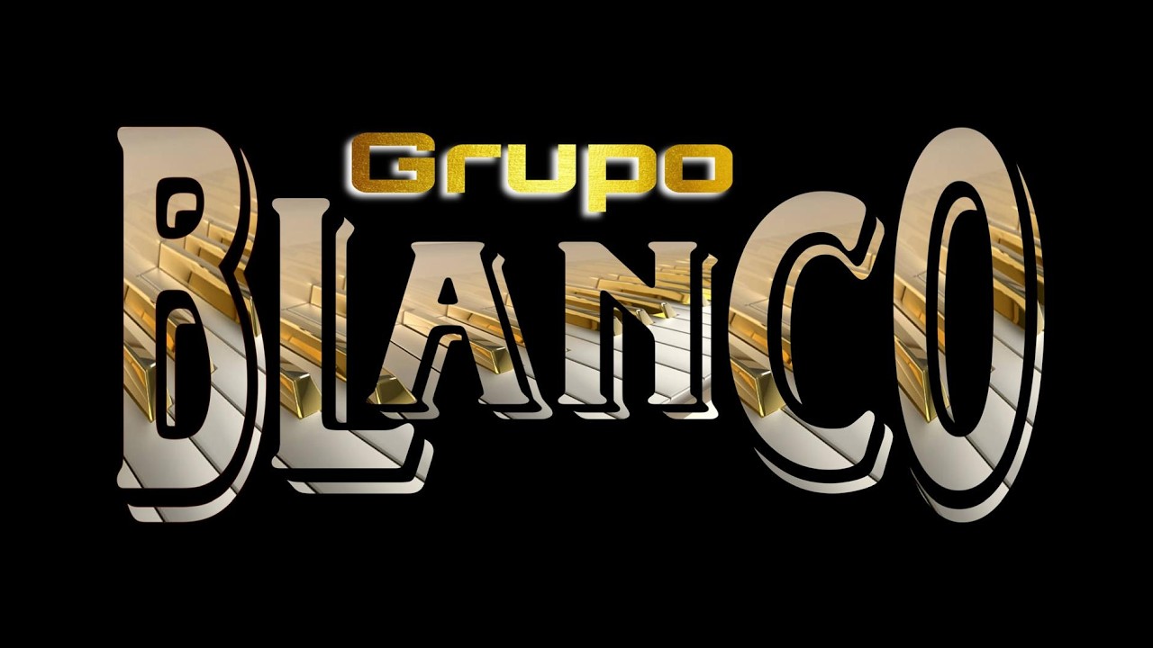 TU Y YO - CUMBIA SONIDERA - GRUPO BLANCO -