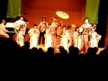 モダン音楽祭2009 ♪三味線ブギ(唄:華乃家ケイ&姉様キングス)