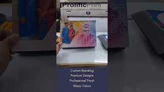 Your brand deserves visibility every single day! #printing #printrich #printingcompany