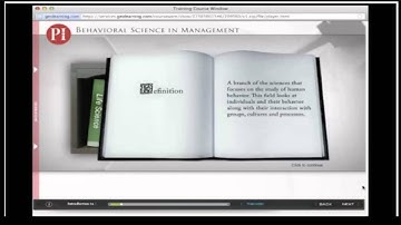 e learning for Predictive Index