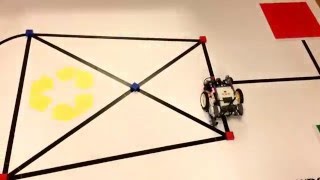 WRO 2016, Step 2, Regular Category, Elementary