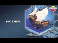 Miniature de la vidéo de la chanson The Curse - Chiptune