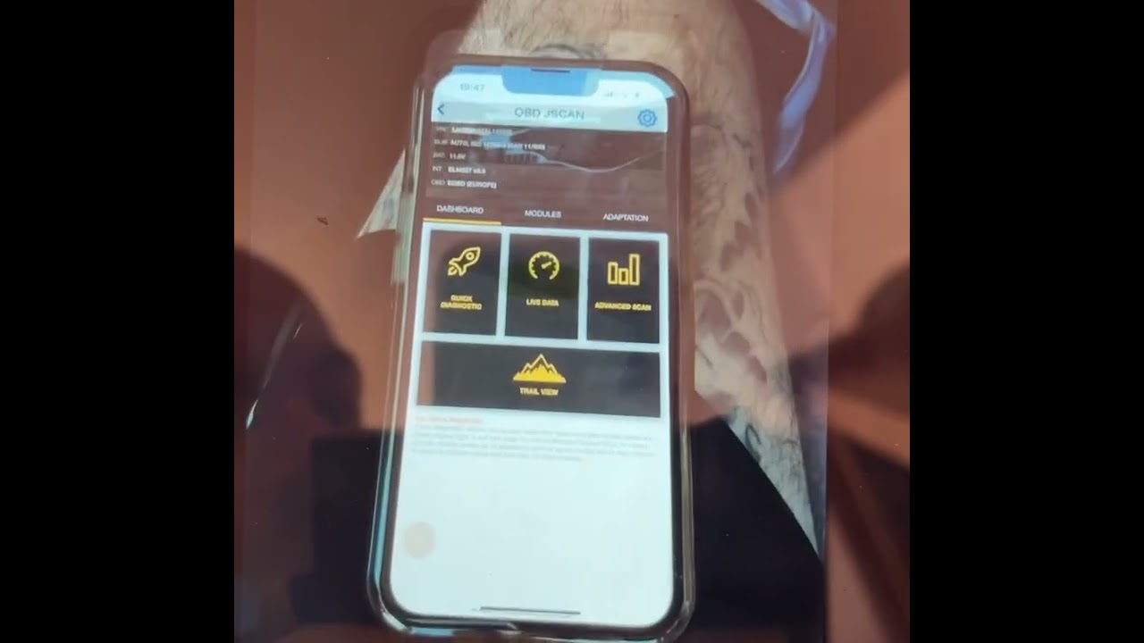 Jeep Wrangler Key Programming JScan YouTube