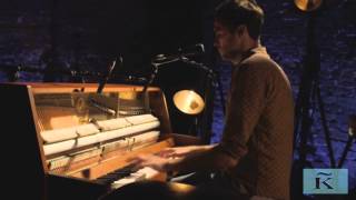 Keane - Black Burning Heart Acoustic Live at Roundhouse 2013