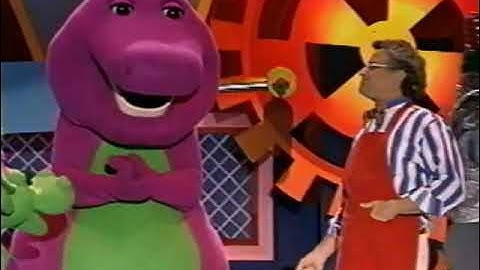 Big Surprise (1998 Version) Part 24