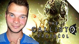 The Callisto Protocol - Монстры под землёй ►Куда я попал!►