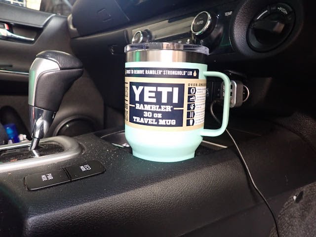 YETI Rambler 25 oz Straw Mug, Rescue Red - 21071501894