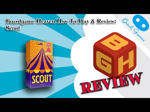 The #cardgame #scout is amazing! Its my go to filler game on #gamenigh, Board Games