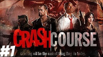 Crash Course part 1, Left 4 Dead