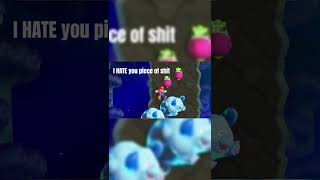 What Happens If I Get All The Blue Coins In Bulrush Express Level Super Mario Bros. Wonder?