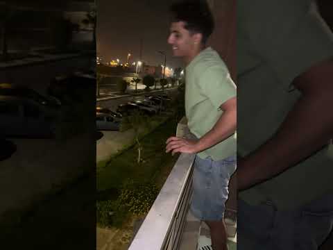 تخيلو اخسر صاحبي واغرقو جاردل مايه فوق راسو ???