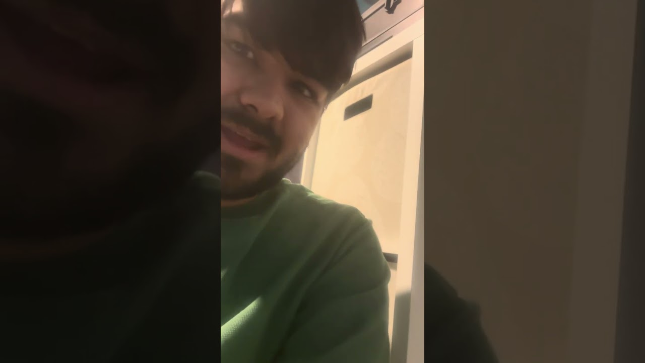 Showing all my animals and me feeding them and spraying their Cages 