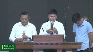 AIIAS Church | Divine Service Program | May 9, 2026