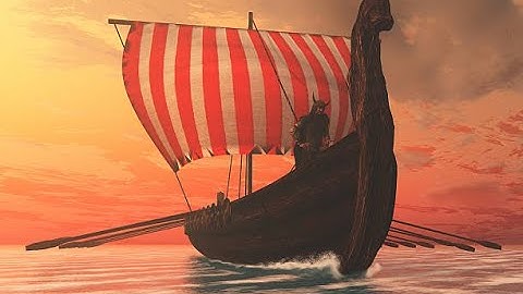 Valhalla Calling - Viking Song - 1 Hour