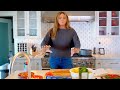 Cooking with caitlyn jenner