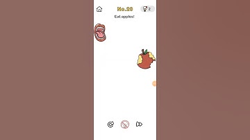 brain out game#beat them all level 20