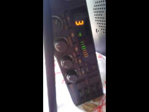 Cb-band repeater 26,985 Mhz(2)