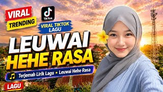 Lirik dan Arti Lagu Leuwai Hehe Rasa - Lokoni kawa iwala lau e