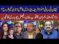 View point  samina pasha  imran yaqub khan  rana sanaullah  faisal ch  12 may 2024  gnn