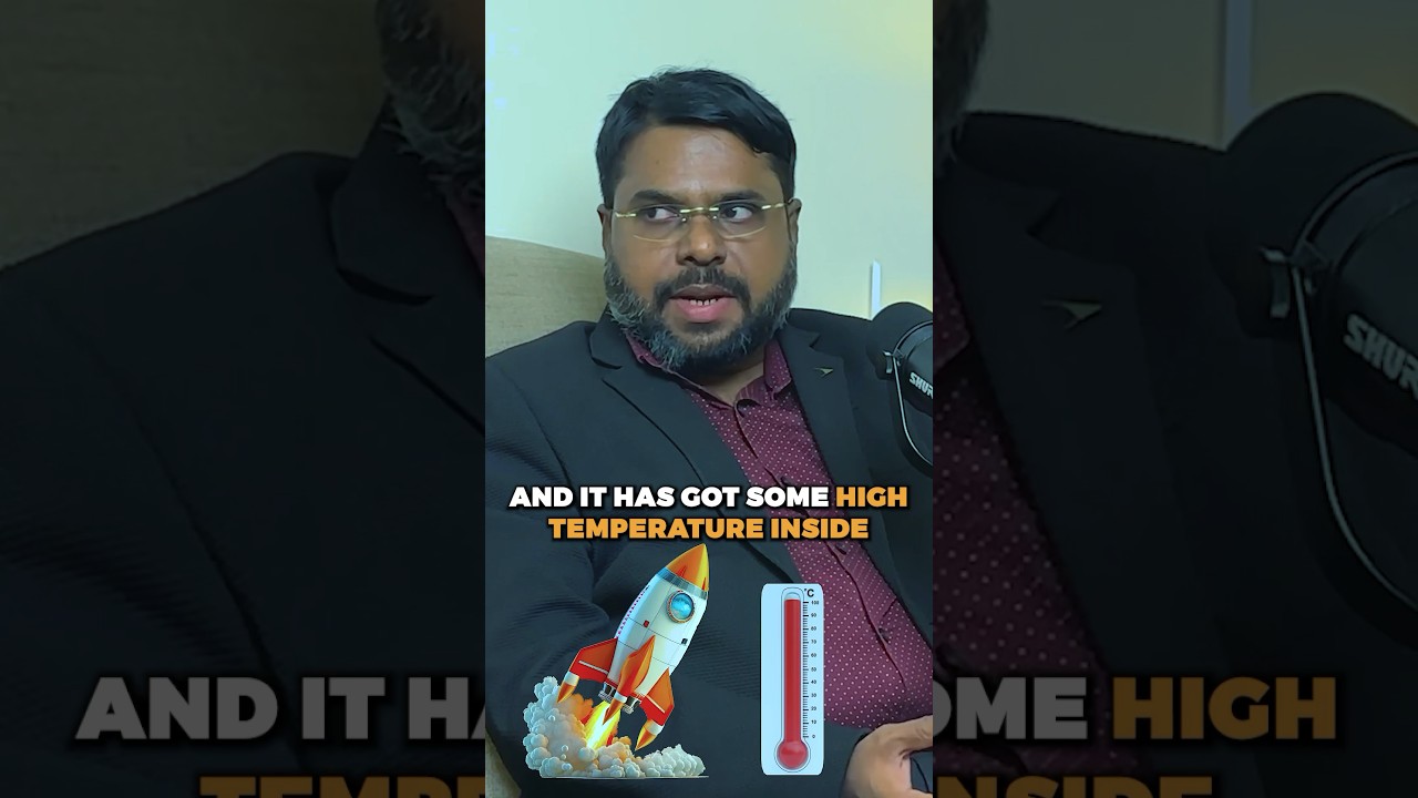 Was Chandrayaan Mission A Failure?! 🚀🌗🛰️ #Shorts #ISRO #Chandrayaan