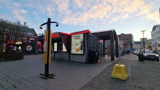 Weather in Reykjavík @ingolfstorg @whatsoniceland 