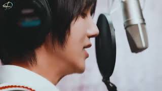 Arabic Sub || YESUNG - Yours eternally