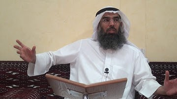 تأملات في سورة الحج | الشيخ محمد الكوس