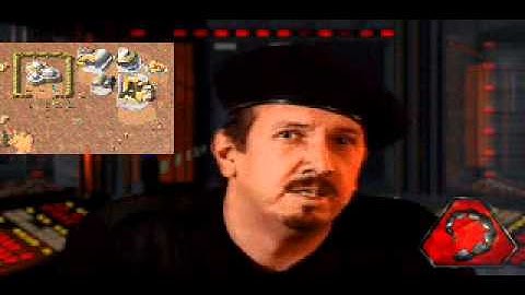 C&C Tiberian Dawn - Nod Mission 03 - Free the Prisoners