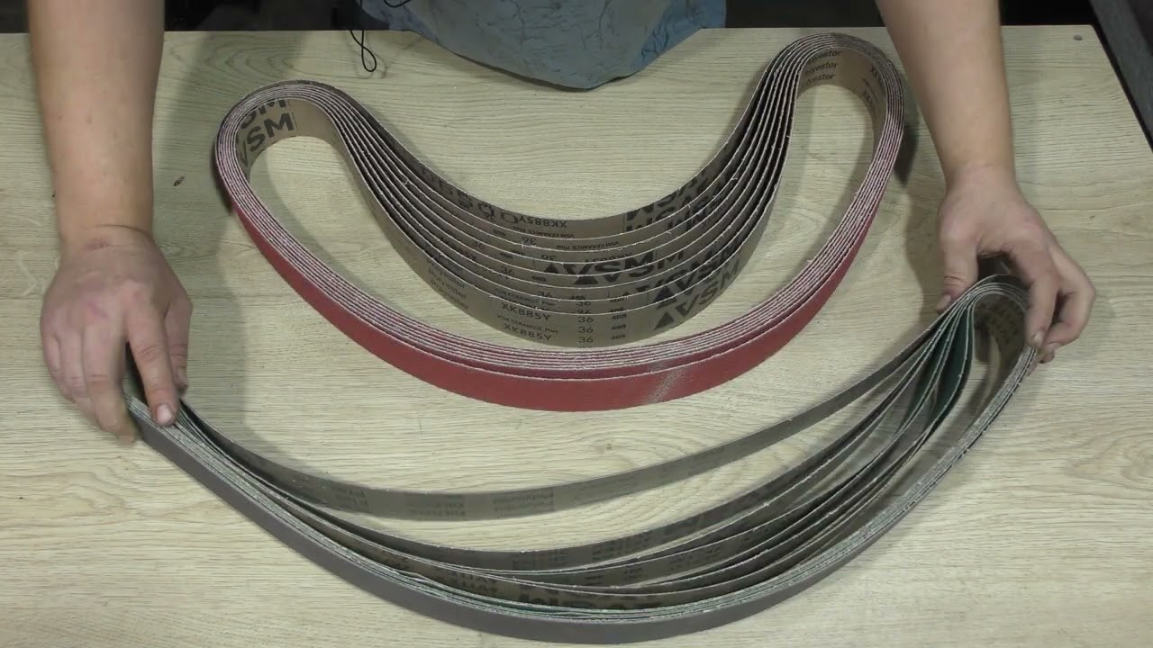 Пришли новые материалы для будущих проектов