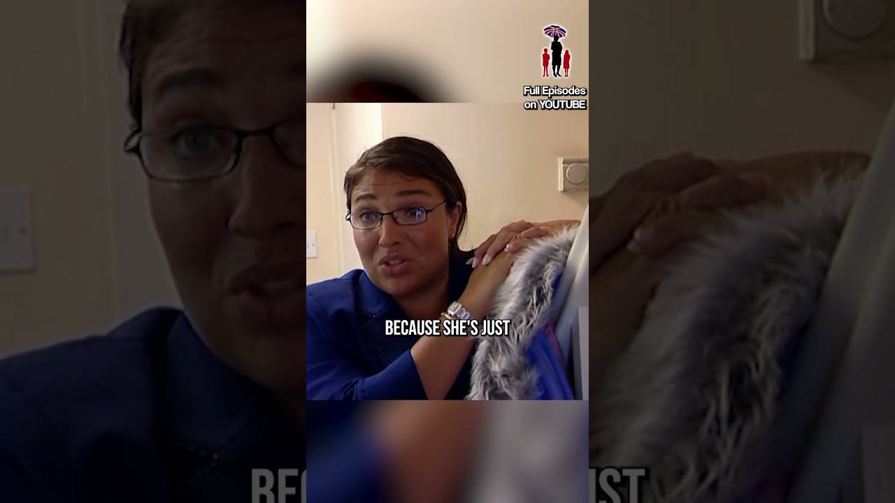 Extremely Violent Kid Won T Stop Cussing Jofrost Supernanny Parenting Discipline Tantrums