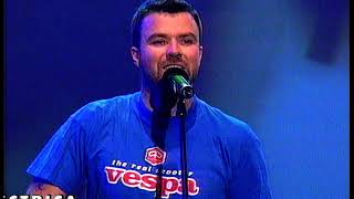 Jarabe de Palo - Bonito (El programa del lunes) 2003