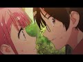 Kirisu Mafuyu student Ver. | Bokutachi wa Benkyou ga Dekinai