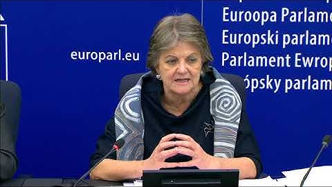 #EUGreenDeal: Commissioners Hahn, Gentiloni and Ferreira on the Just Transition Mechanism