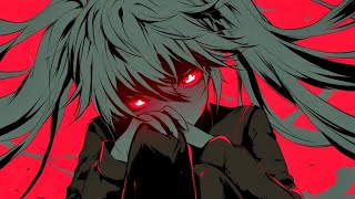 【初音ミク】達磨【水城瑛】