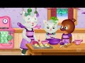 Daniel Tiger S Neighborhood S07E23 Katerina And Jodi Make Mozies 