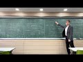 [통신시스템(2)] Ch.9 Digital Receiver for AWGN - Optimal Receiver for Error Probability