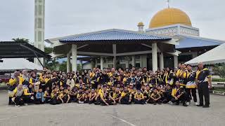 Perak Kome Ooooii