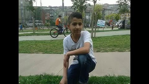 Kizoa Video Yapma Programı: slayt gösterisi