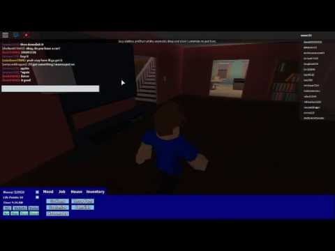 Roblox Rocitizens Money Glitch Patched By Eric Collins - roblox deathrun godenot