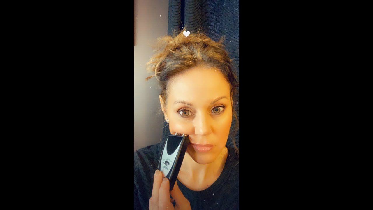 Facewear TV - Clare Blend Mini