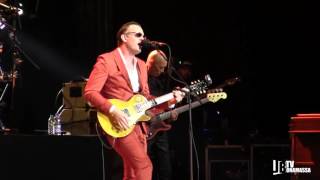 Joe Bonamassa - Mountain Climbing Live chords