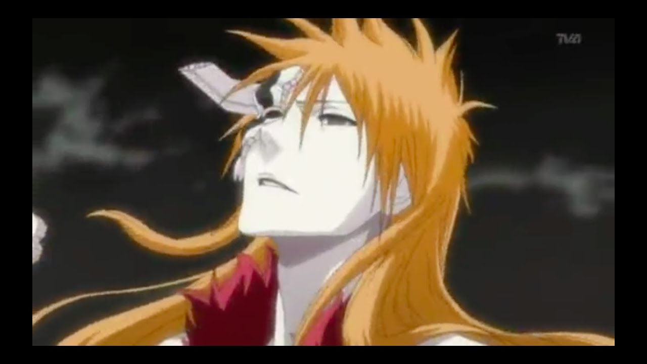 Ichigo - Becoming the Bull (BLEACH AMV) - YouTube