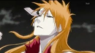 Ichigo - Becoming the Bull (BLEACH AMV)