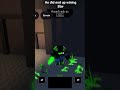 Pls speed🥀💔 #roblox #robloxforsaken #forsaken #gaming #games
