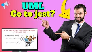 Wprowadzenie do UML, wideo tutorial do ujednoliconego języka modelowania UML