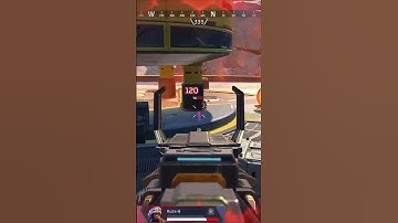 UNSTOPPABLE Newcastle with Nemesis Burst Shots! | Apex Legends Shorts #newcastle #apexlegends