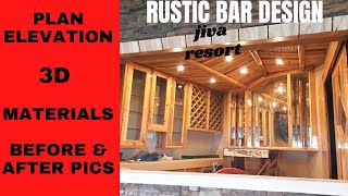 How To Design A Bar Bar Design Ideas For Business Hresun Interiors