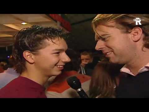 Rutger Leert Stappen 19: De Hockeyclub